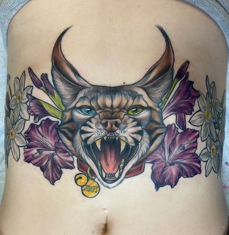 MelZan Tattoo
