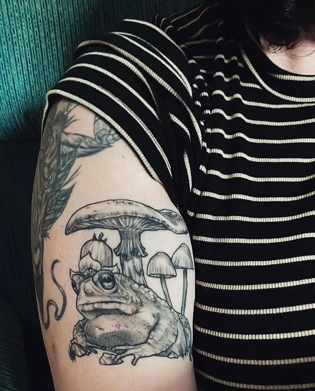 MelZan Tattoo