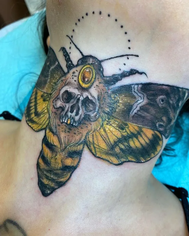 MelZan Tattoo