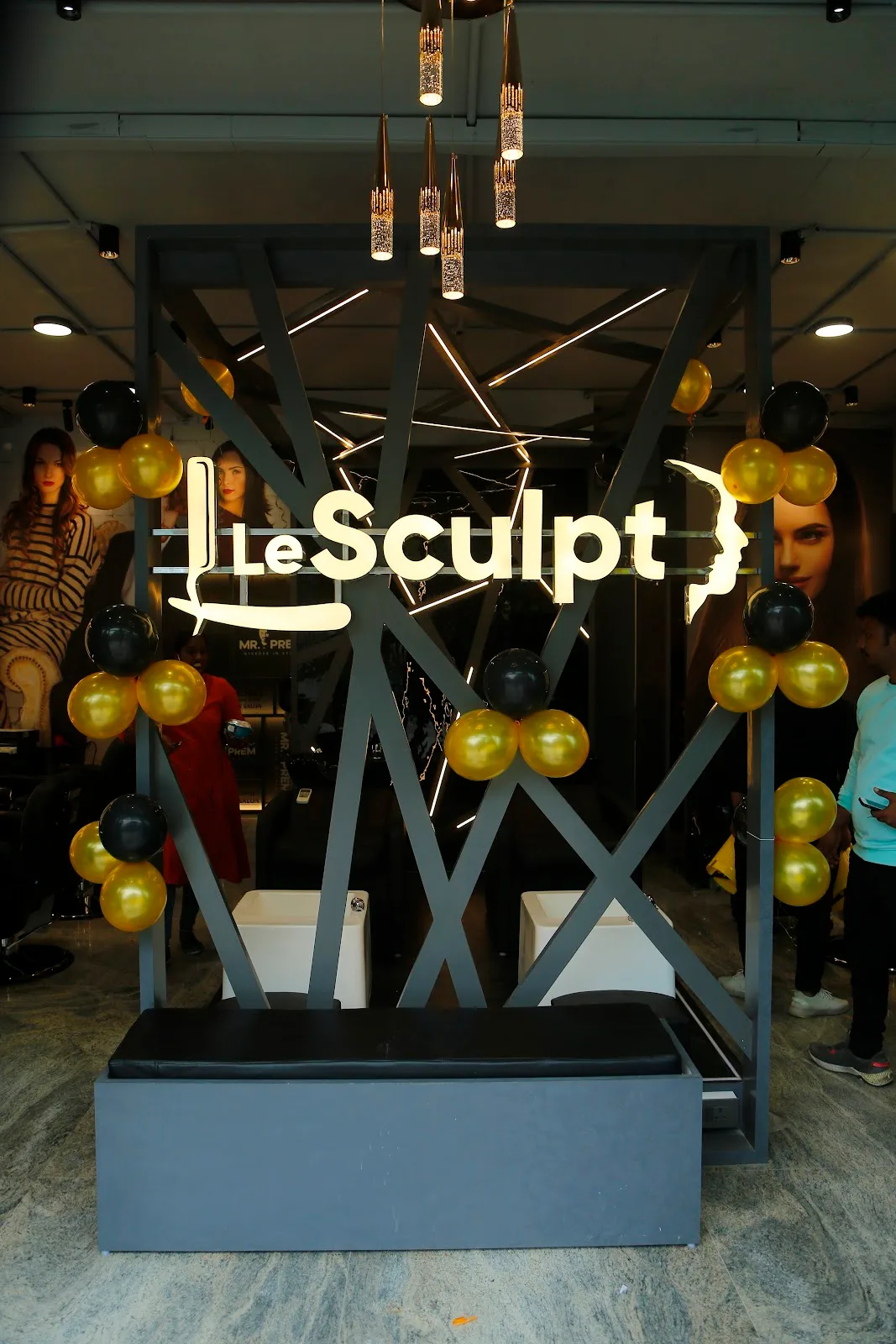 LeSculpt Luxury Studio