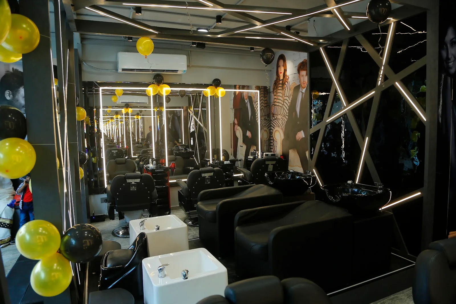 LeSculpt Luxury Studio