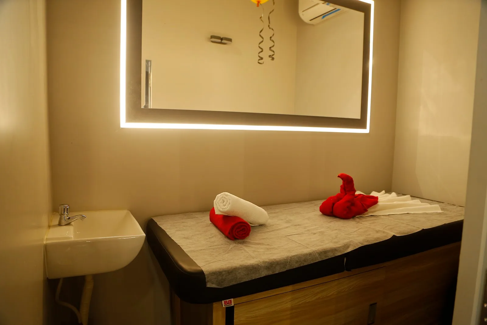 LeSculpt Luxury Studio