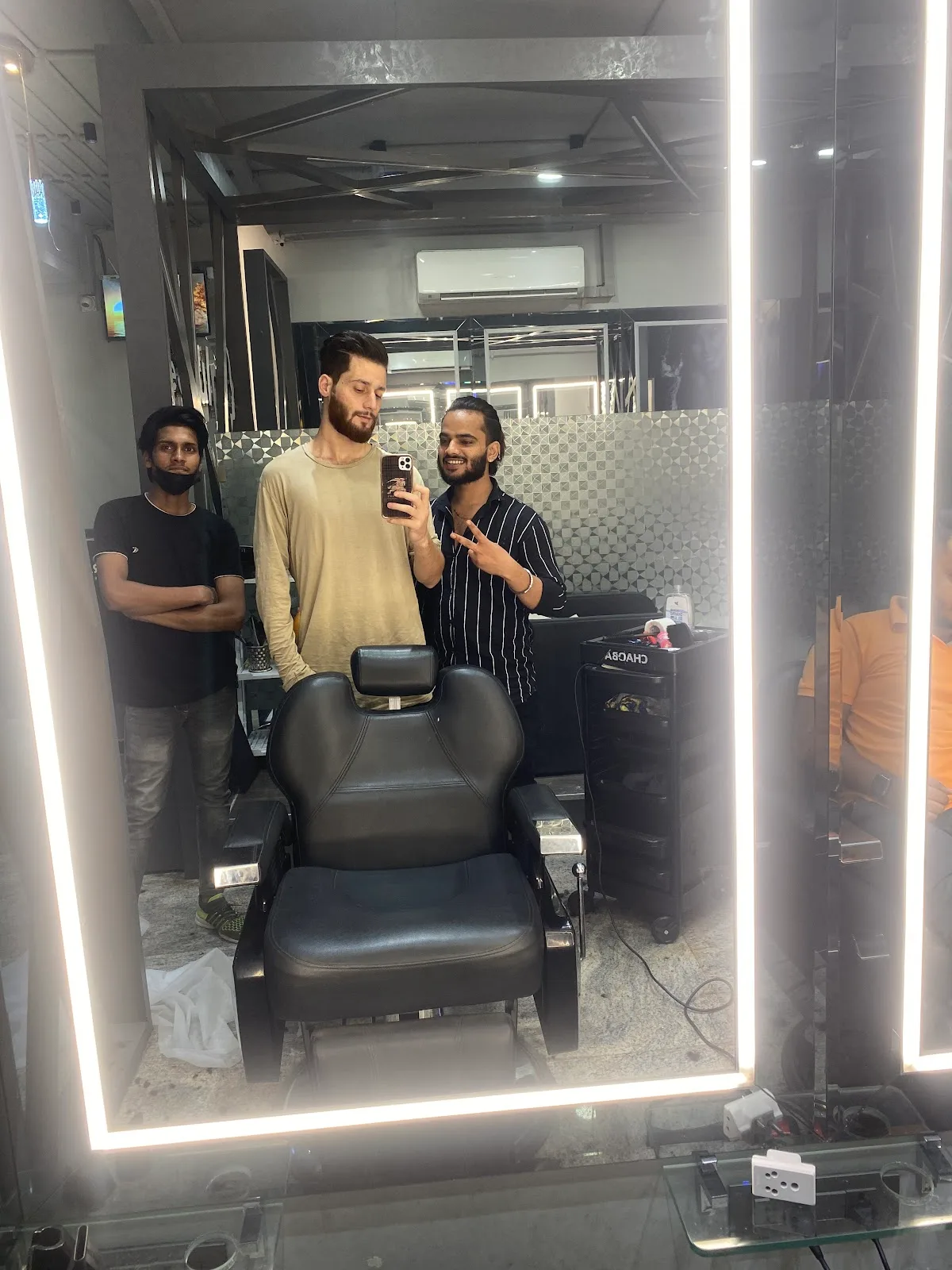 LeSculpt Luxury Studio
