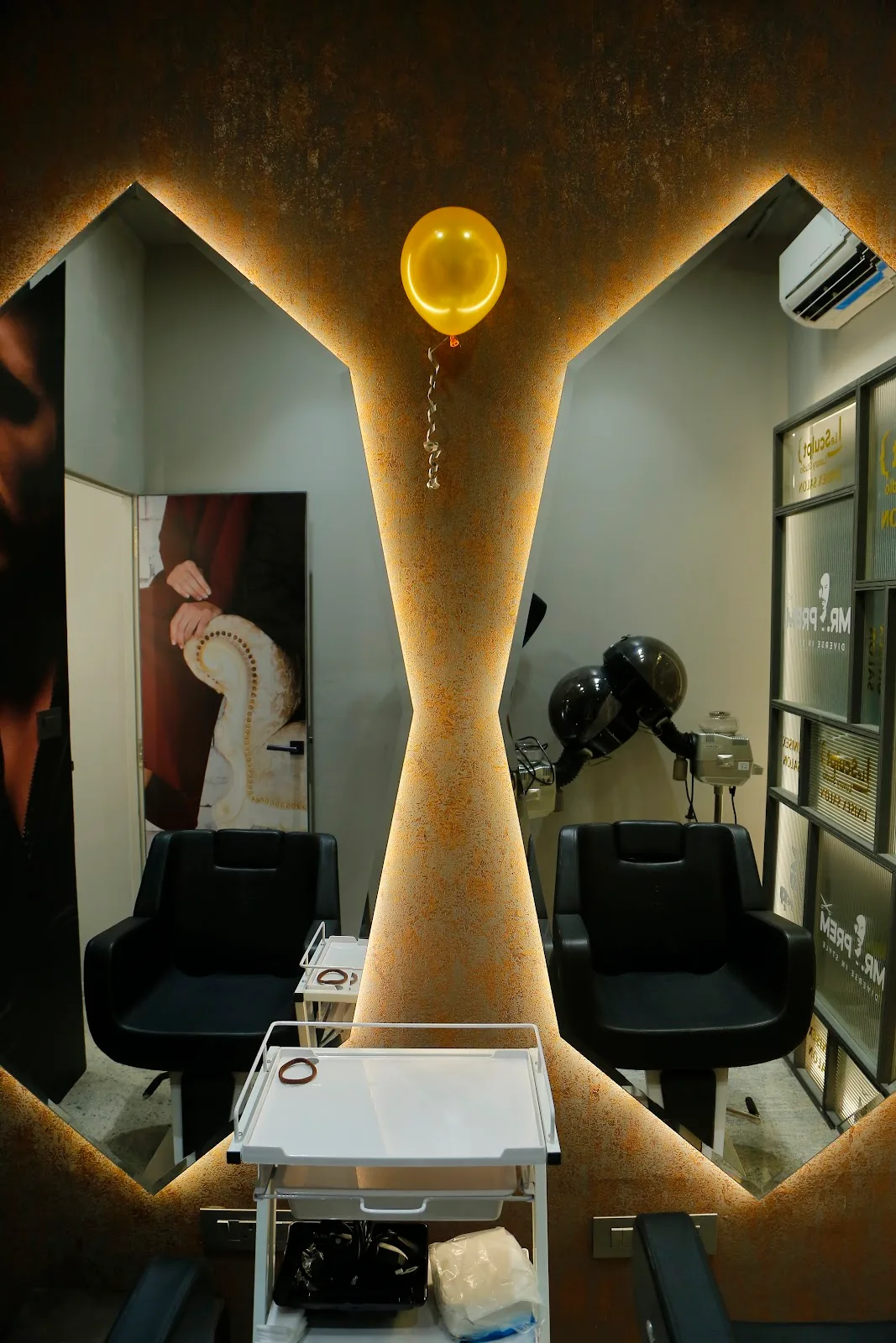 LeSculpt Luxury Studio
