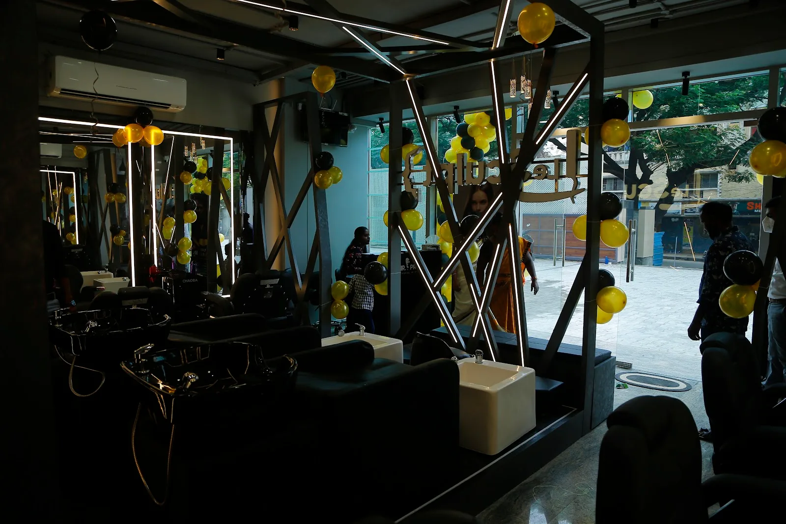 LeSculpt Luxury Studio