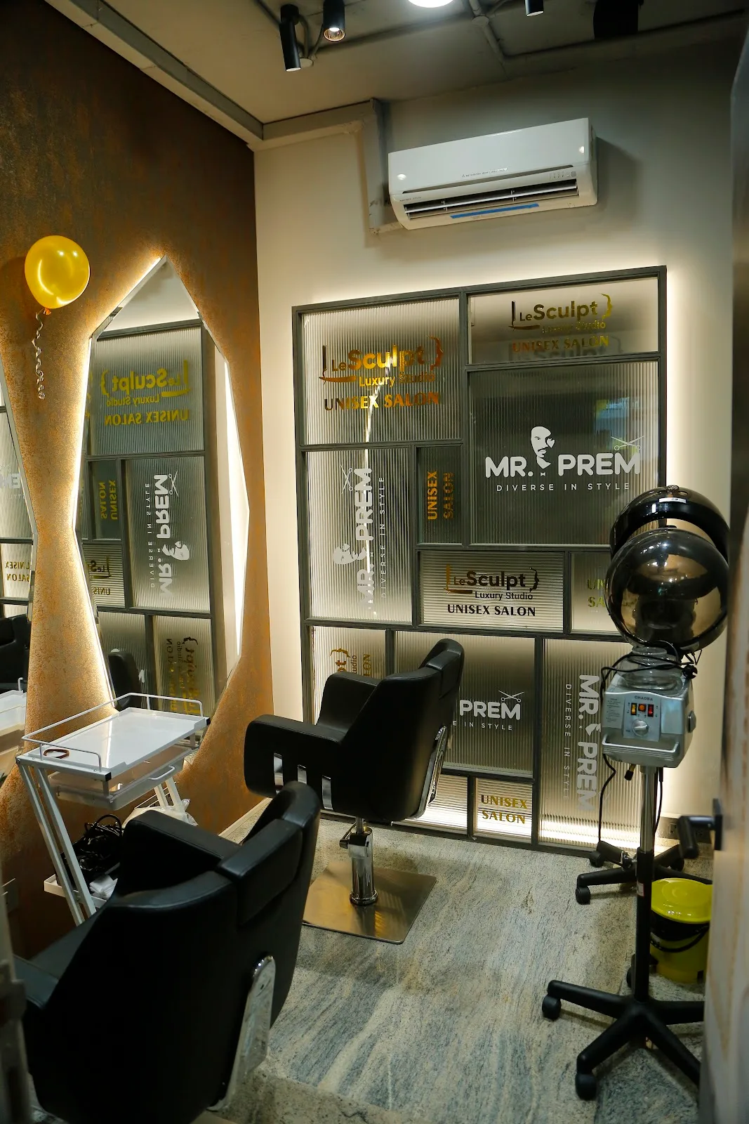 LeSculpt Luxury Studio