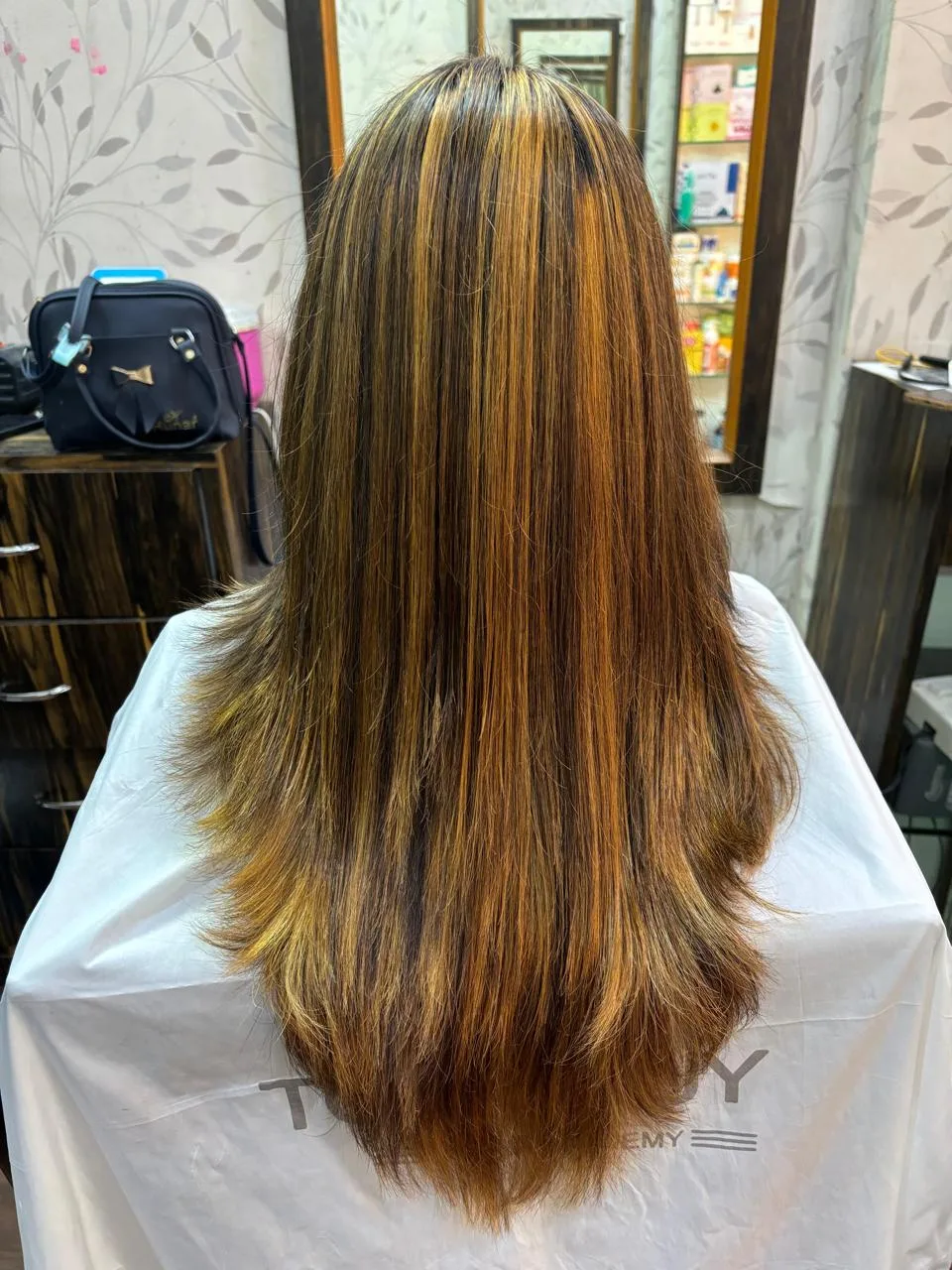 Attraction Beauty Salon