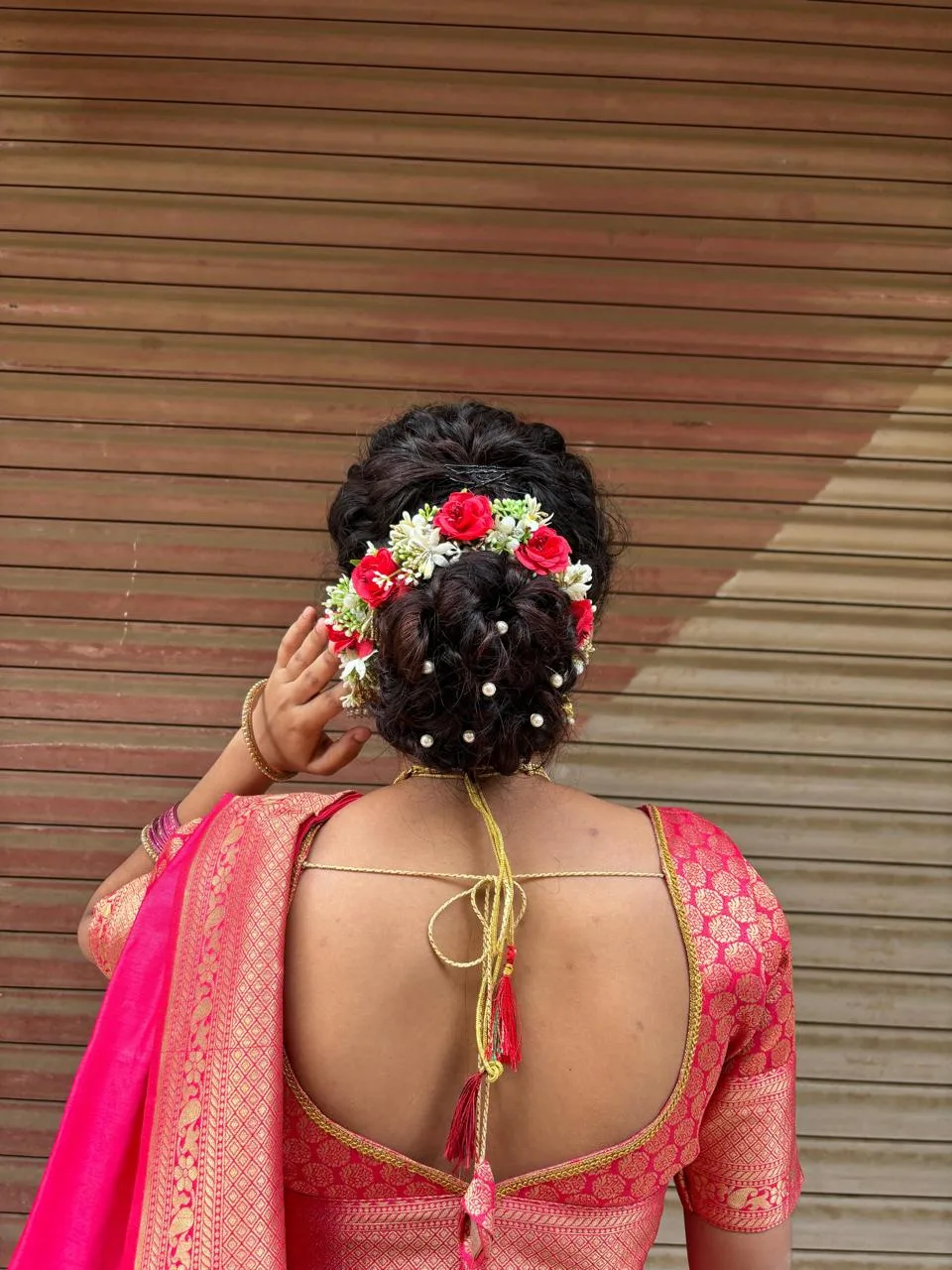 Attraction Beauty Salon