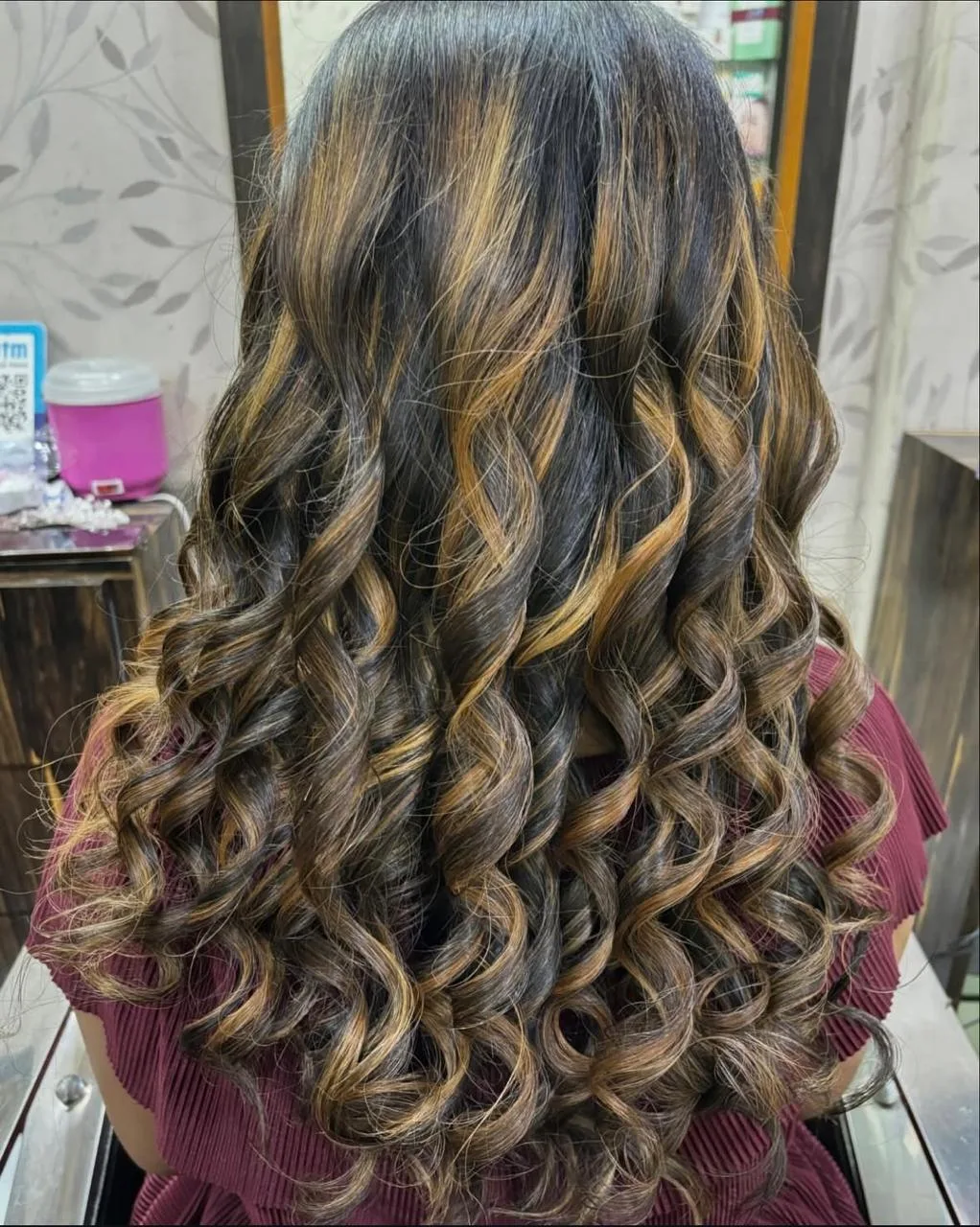 Attraction Beauty Salon