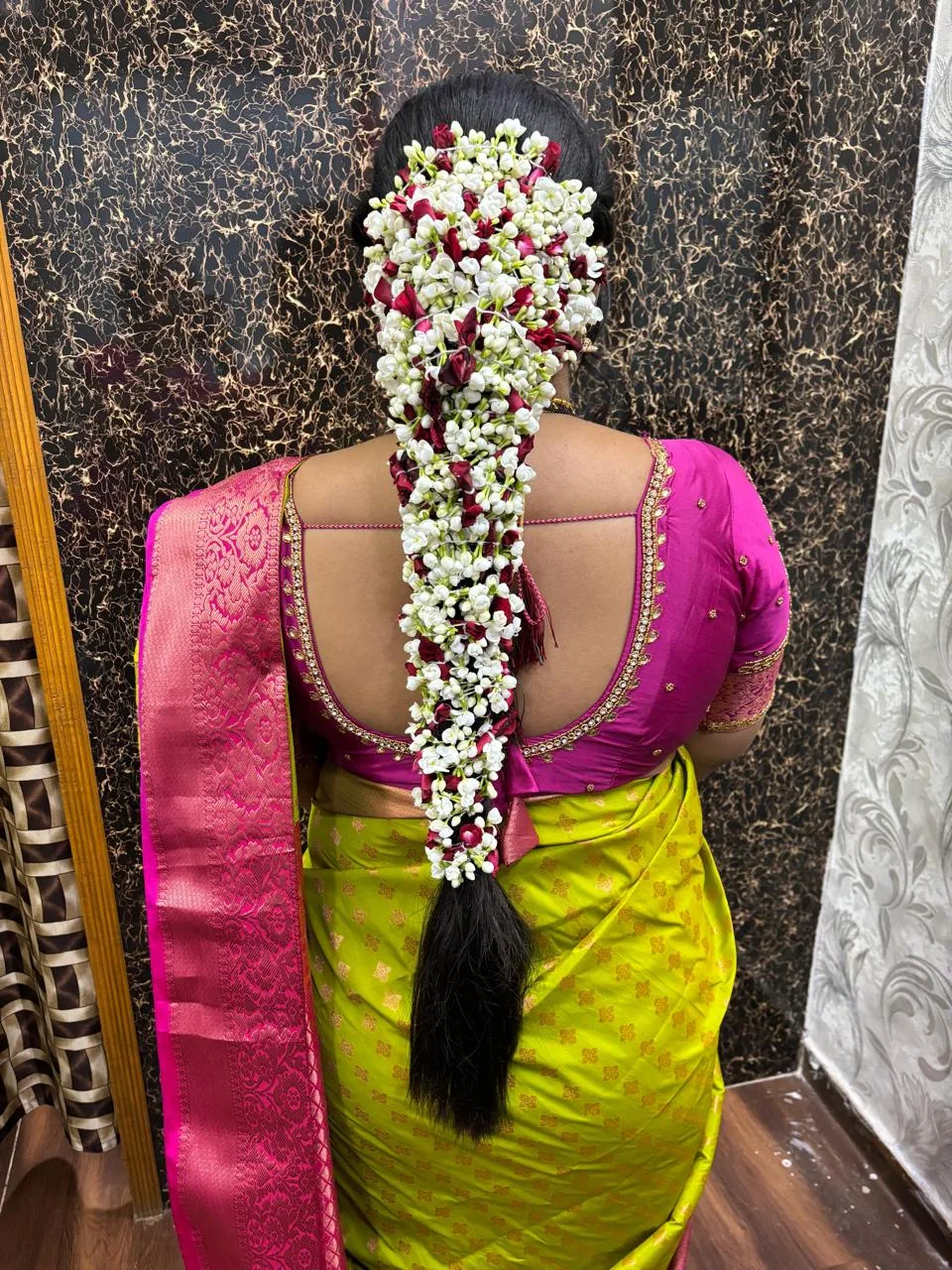 Attraction Beauty Salon