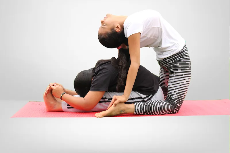 Soul Yoga & Wellness