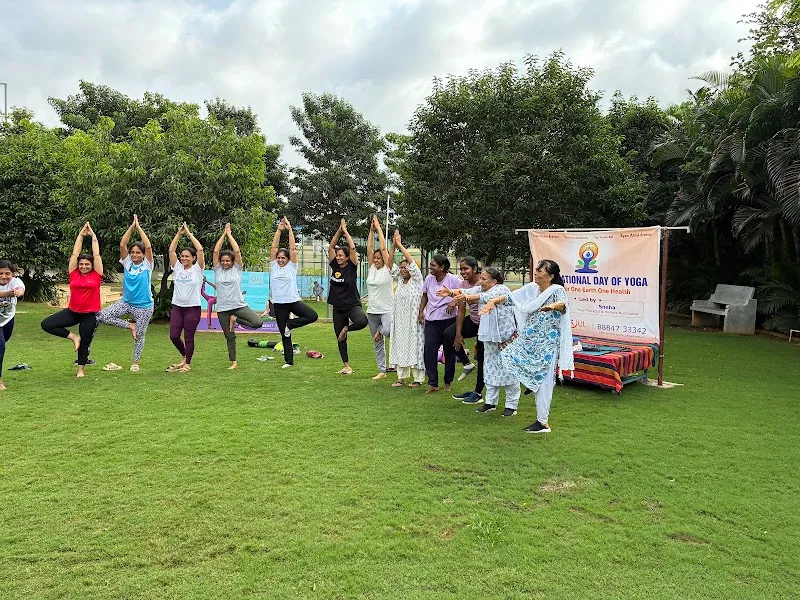 Soul Yoga & Wellness