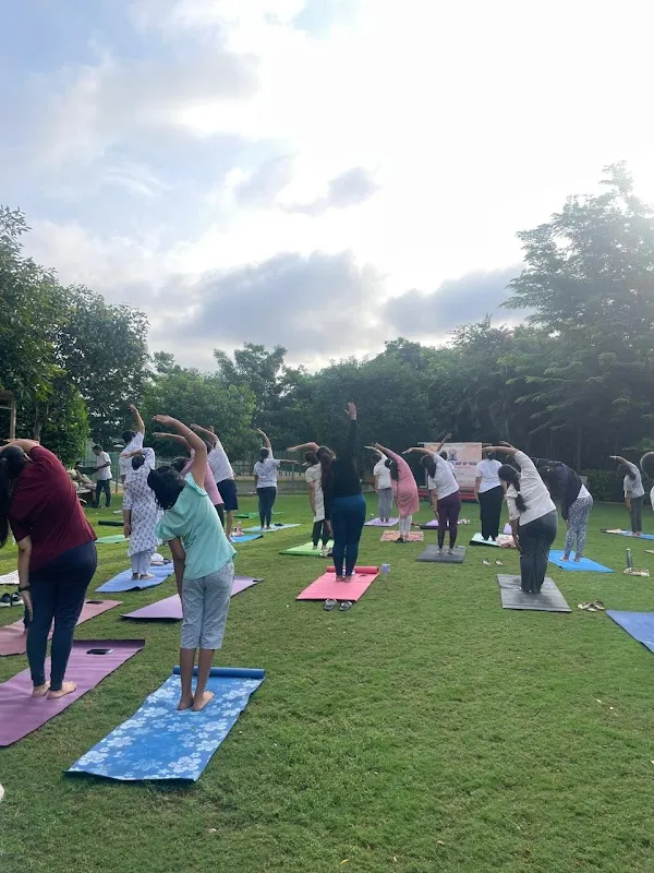 Soul Yoga & Wellness