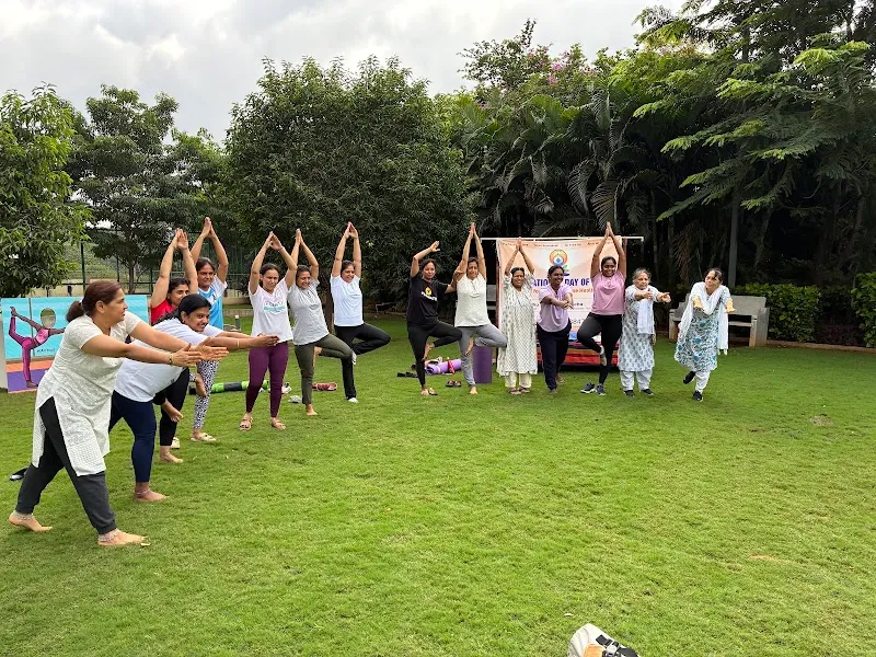 Soul Yoga & Wellness