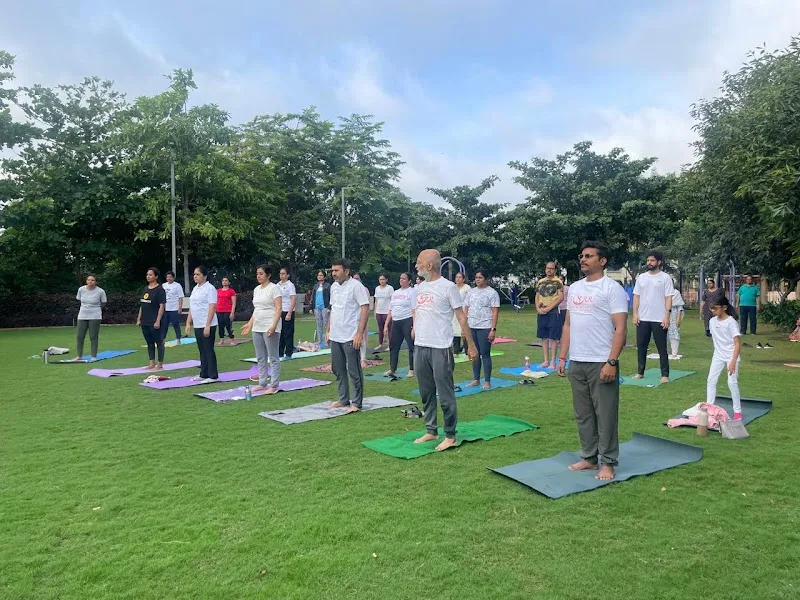 Soul Yoga & Wellness