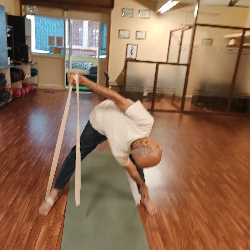 Soul Yoga & Wellness