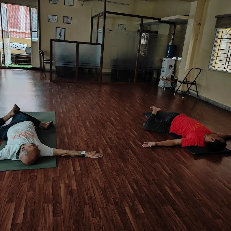 Soul Yoga & Wellness