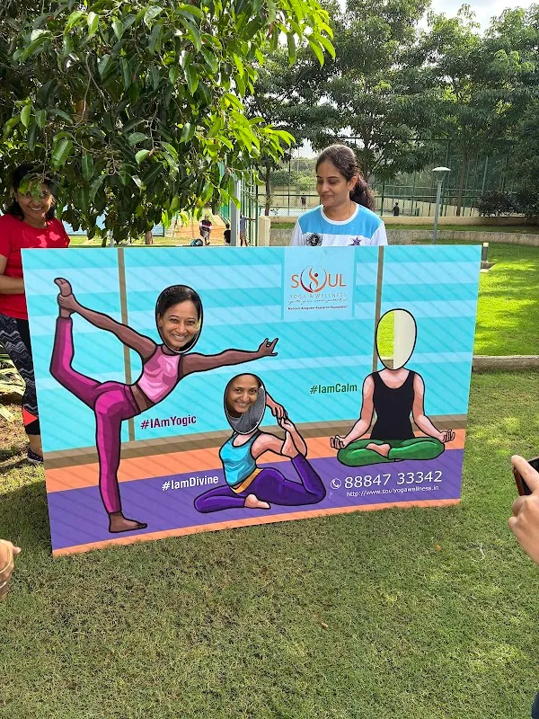 Soul Yoga & Wellness