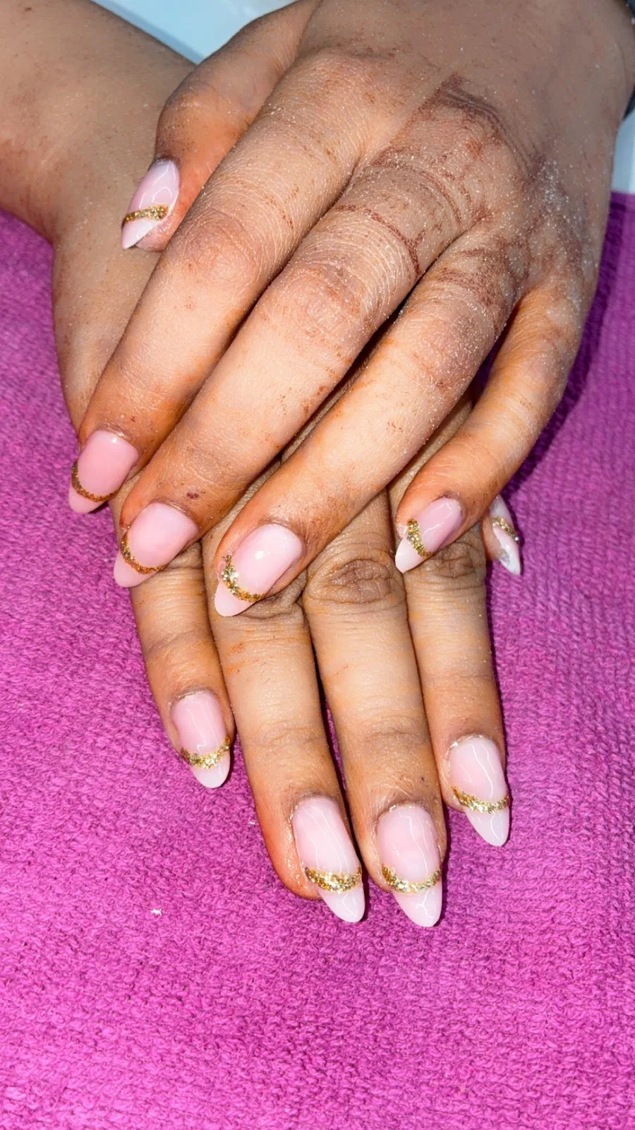GLAMUP THE BEAUTY LOUNGE AND BRIDAL STUDIO