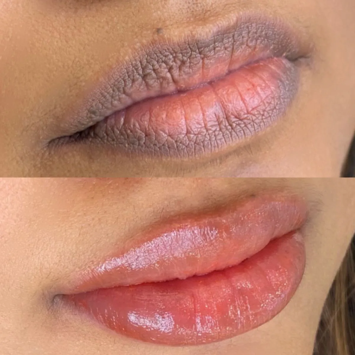 GLAMUP THE BEAUTY LOUNGE AND BRIDAL STUDIO