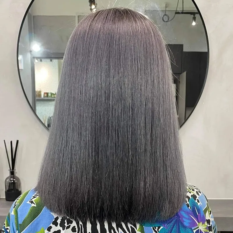 KTOUCH HAIR SALON