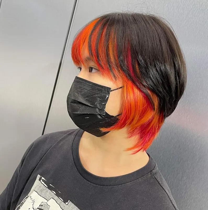KTOUCH HAIR SALON