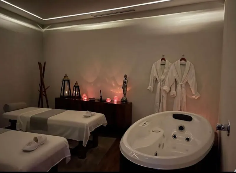 Teena DayNight Outcall Spa