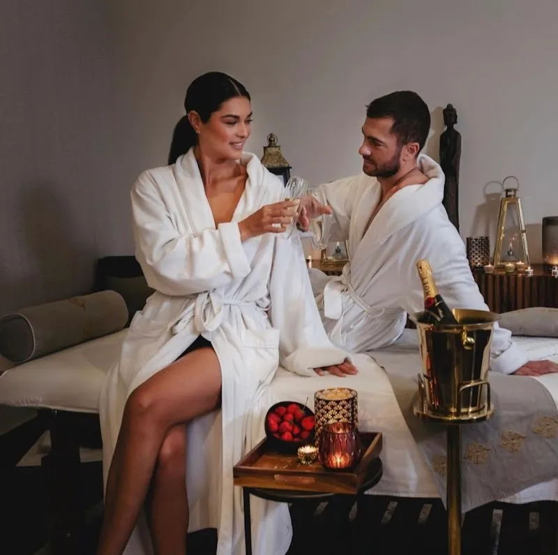 Teena DayNight Outcall Spa