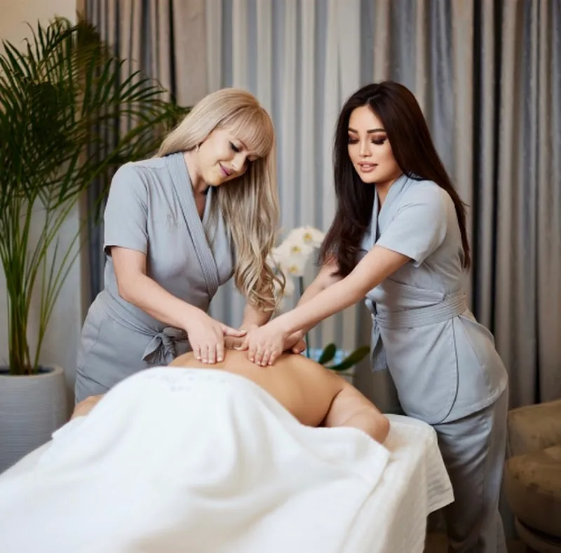 Teena DayNight Outcall Spa