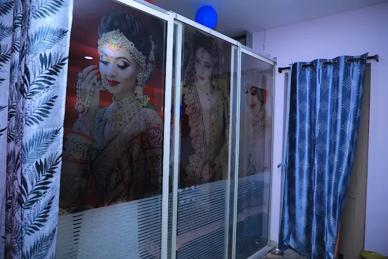 Queen's Herbal Beauty & Spa Palace