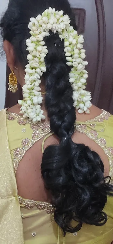 Queen's Herbal Beauty & Spa Palace