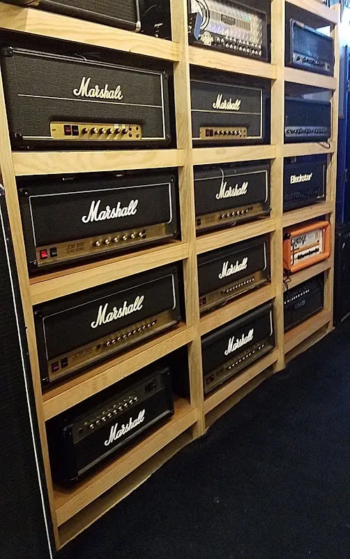 Next Phase Sound Studio