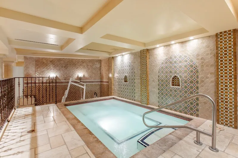 Joya Spa