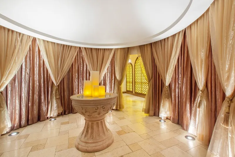 Joya Spa