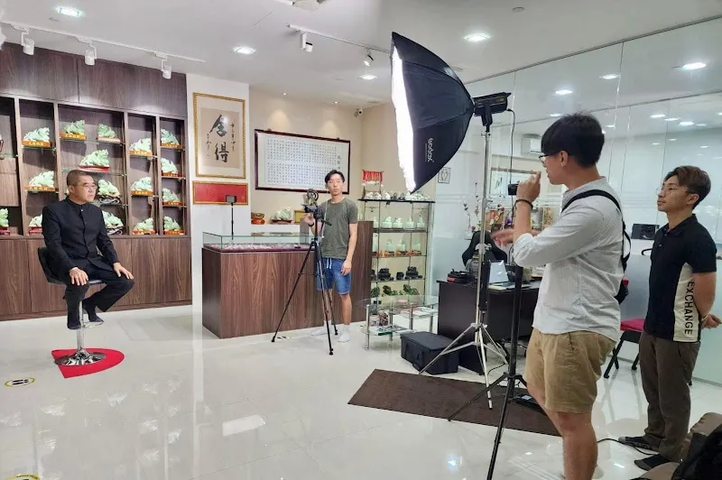 JWE Studio