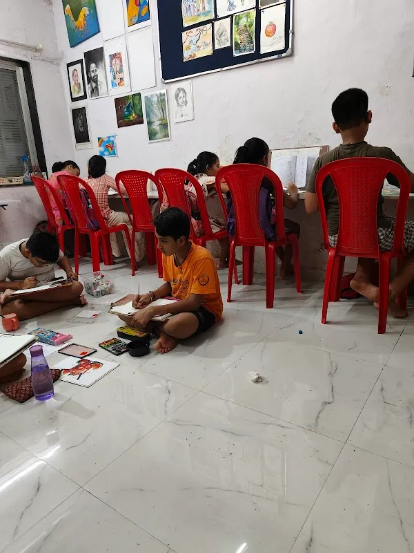 KALAKAR ART ACADEMY