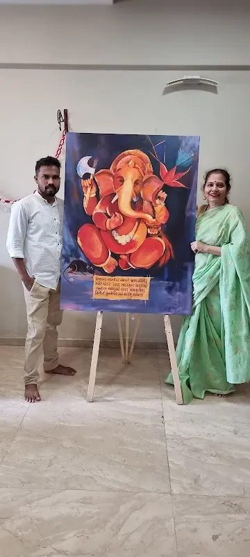 KALAKAR ART ACADEMY