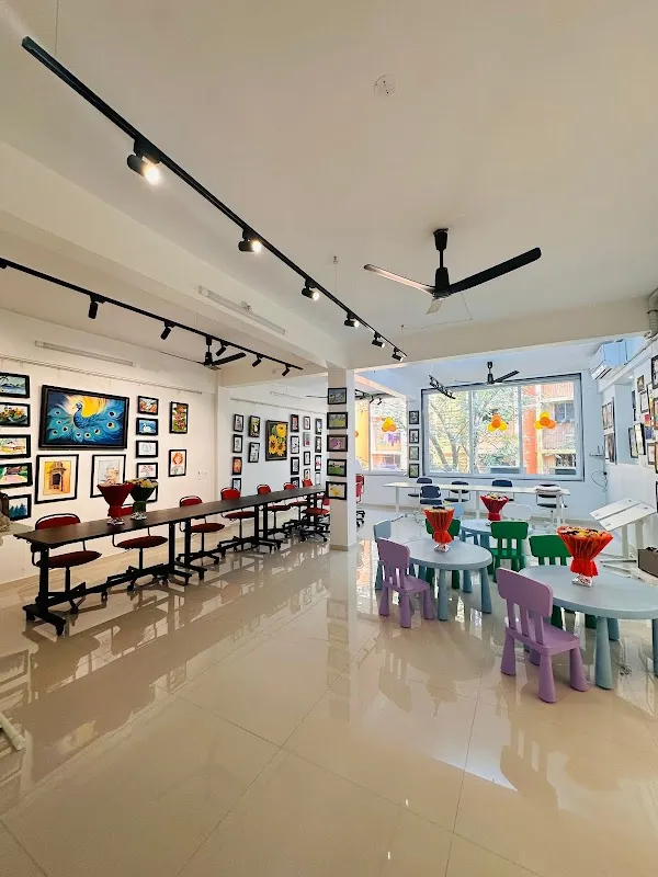 KALAKAR ART ACADEMY