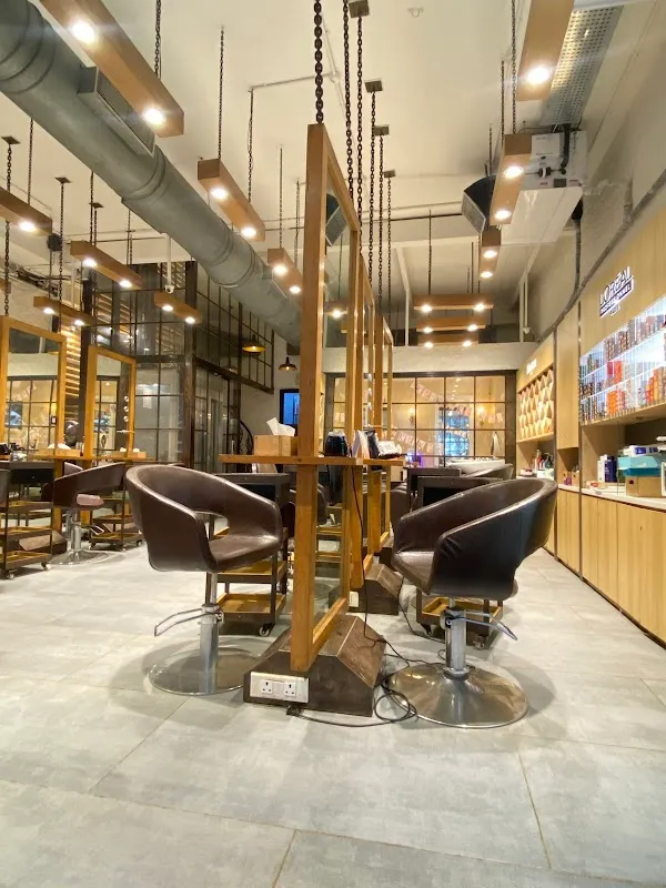 Enrich Salon Borivali W Satra Park