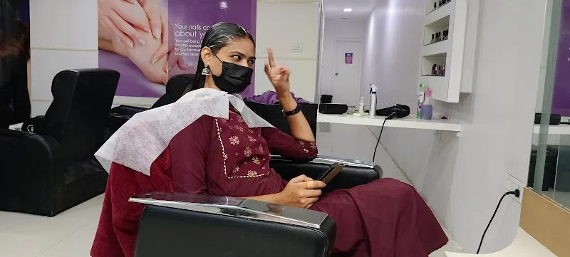 Naturals Salon & Spa Kakinada, Andhra Pradesh