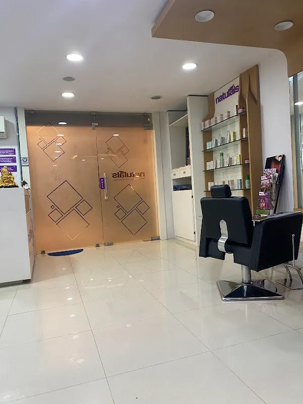 Naturals Salon & Spa Kakinada, Andhra Pradesh