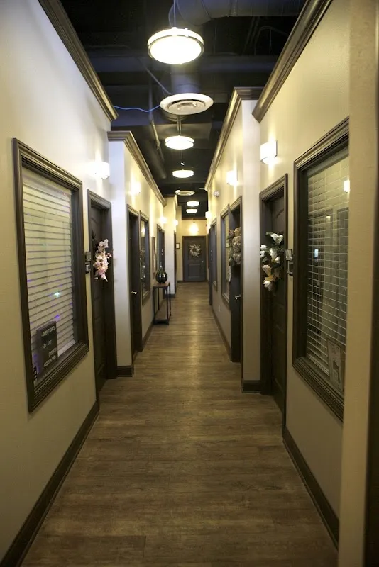 Salons by JC Woodbury