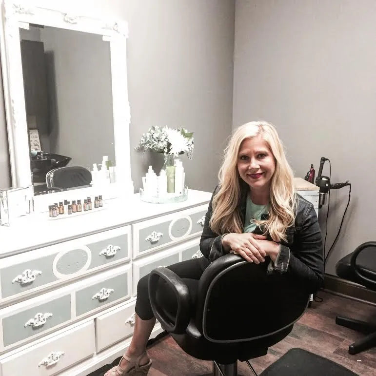 Salons by JC Woodbury