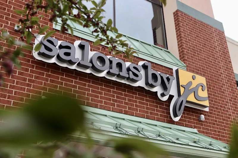 Salons by JC Woodbury