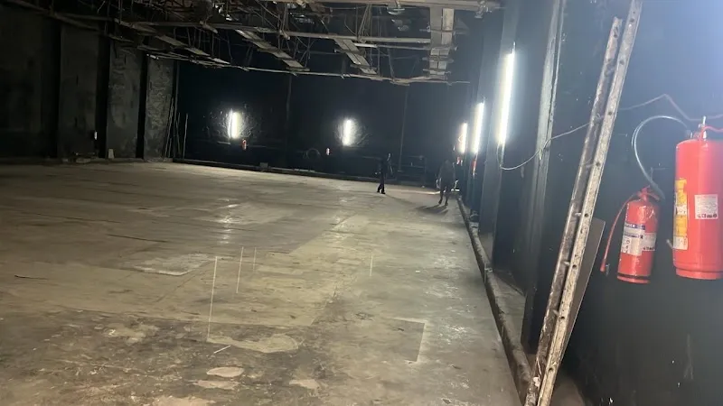 Peanut Butter Studios