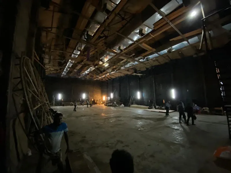 Peanut Butter Studios