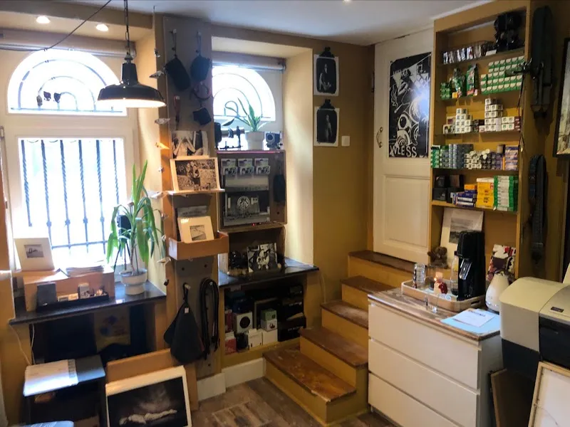 Studio 20 - Photo Lab