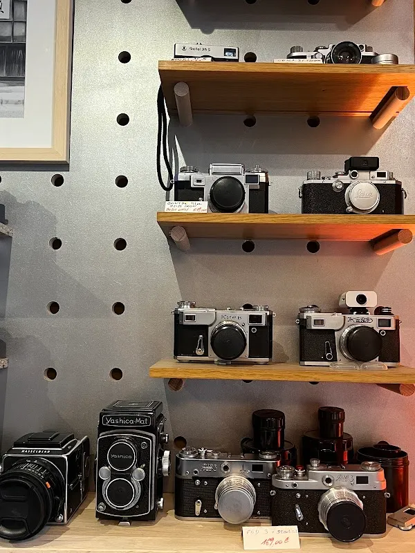 Studio 20 - Photo Lab