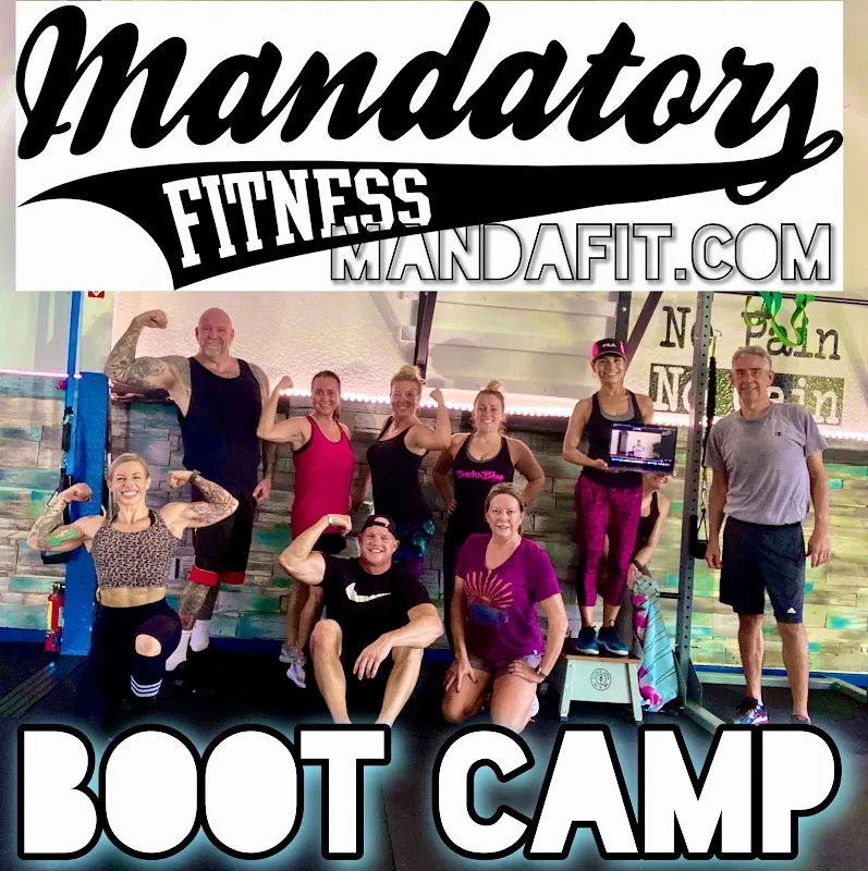 Mandatory Fitness