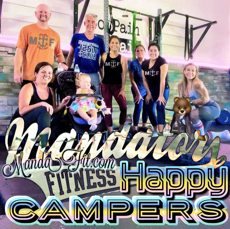 Mandatory Fitness